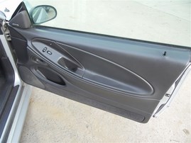 2002 FORD MUSTANG GT COUPE 4.6 MT F19089